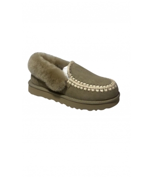 Daniella Womens Lead Grey 1110818